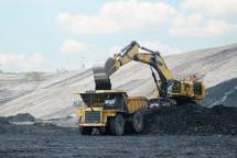 ExxonMobil Lubricants Indonesia (EMLI) kembali berpartisipasi dalam ajang Mining Indonesia 2026 pada 9&ndash;12 September 2026 Melalui momentum ini, EMLI dengan Data Badan Pusat Statistik (BPS) menunjukkan bahwa sektor Pertambangan dan Penggalian&nbsp;terkontraksi sebesar 1,64% secara tahunan pada kuartal II 2026. &nbsp;