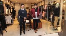 Brand Fashion Minimal Man Luncurkan Koleksi Gaya Adventurer VS Preppy