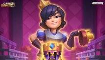 Clash Royale Season 87 Minion Academy kartu baru