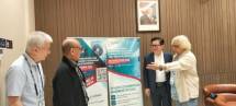 RHVAC Indonesia 2026 dan Cleanroom Indonesia Expo 2026 Resmi Dibuka dengan Partisipasi Lebih dari 200 Peserta Pameran dari 15 Negara