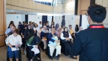Global Job Fair 2026