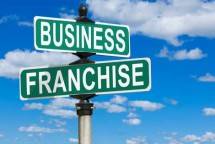 Bisnis Franchise (Ist)