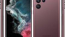 Samsung Galaxy S22 Ultra 5G - Flagship dengan S Pen dan Kamera 108MP