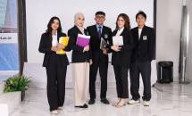dok. Universitas Nusa Mandiri (UNM)