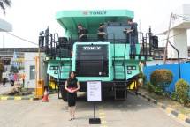 Kobexindo Gelar Kobexindo Tower Mining Expo 2026 Hadirkan Solusi Alat Berat dan Transportasi Tambang Ramah Lingkungan 