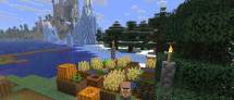 Minecraft 26.3 Pre-release 3