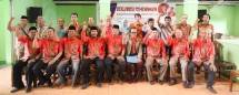 Eksponen Muhammadiyah Jawa Barat Dukung Pasangan Hasanah