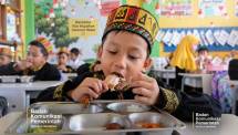 Program Makan Bergizi Gratis (MBG)