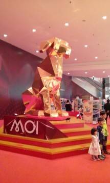Mall Of Indonesia. (Dok Industry.co.id)