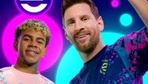 eFootball 2026 Game Sepak Bola Mobile Konami
