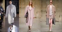 Tampilan Coat dalam Catwalk salah satu acara Fashion Show. (Foto: Pinterest)