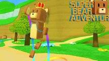 Super Bear Adventure Photo Mode dan Daily Challenge