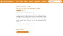 Pengumuman Opsi 2026 (Source: https://pusatprestasinasional.kemendikdasmen.go.id/pengumuman/sma/pengumuman-finalis-opsi-tahun-2026-2026-sma)