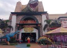 Jatim Park 3 