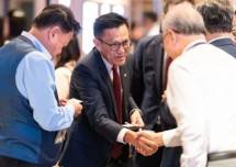 Singapura Jadi Tuan Rumah 29th Asian Shared Services & Outsourcing Week 2026