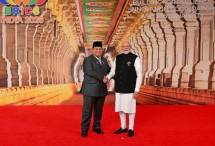 Di KTT BRICS 2026, Presiden Prabowo Tegaskan Peran Aktif Indonesia dalam Tata Kelola Global