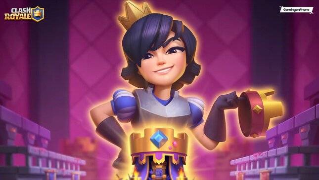 Clash Royale: Tips dan Strategi Terbaik untuk Push Trophy, Panduan Lengkap Deck Meta