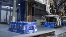 Kinza, minuman soda Arab Saudi