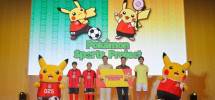 The Pok&eacute;mon Company Mengumumkan Proyek Baru di Indonesia Untuk Tahun Fiskal 2026-2027.