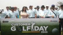 Bukan Sekadar Golf, INTA Punya Strategi Khusus Jaga Pelanggan di Tengah Ekonomi Lesu
