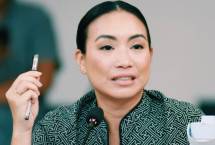Ketua Pansus RUU tentang Desain Industri DPR RI Rahayu Saraswati
