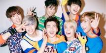 Boyband Korea Selatan, GOT7. (Source: Allkpop)