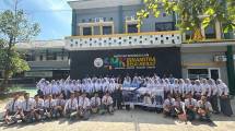 Jababeka Community Acceleration Class (JClass)