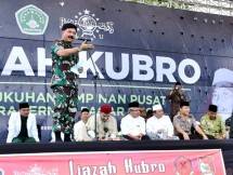 Ancaman Siber, Biologis dan Kesenjangan Patut Diwaspadai