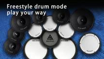 Easy Drum - Real Music Drum