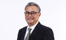 Presiden Direktur & CEO IIF, Rizki Pribadi Hasan