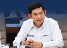 Maroef Sjamsoeddin, Direktur Utama MIND ID