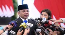Ekonomi Indonesia Tetap Resilien, APBN Jadi Tameng Hadapi Gejolak Global