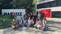Mahasiswa President University