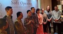 Morula Indonesia Bermitra Dengan Monash University Buka Klinik Internasional Baru di BSD City 