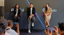 Pintu VIP Private Media Gathering