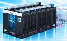 INVT Hadirkan Solusi Kelistrikan dan Liquid Cooling
