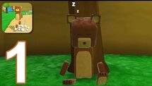 Super Bear Adventure Boss Fight Guide