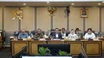 Komisi XIII DPR RI menyetujui pagu anggaran Tahun Anggaran 2027 sebelum selanjutnya dibawa ke Badan Anggaran DPR RI bersama pemerintah.