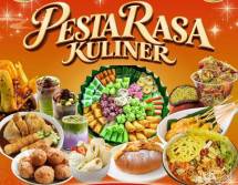 Pesta Rasa Kuliner