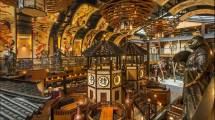 Twelve Chinese Dining, Jakarta