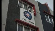 Kantor PP RTMM-SPSI