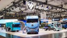 BAIC FOTON