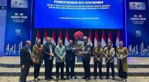 BEI Gandeng HKI Dorong Perusahaan Kawasan Industri Masuk Pasar Modal
