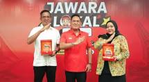 Program Jawara Lokal J&T Express