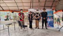 Kemenkes kerahkan ribuan tenaga kesehatan dan logistik ke tujuh provinsi terdampak karhutla