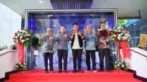Pembukaan dealer 4S OMODA & JAECOO di Pondok Gede.