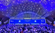 Konvensi Manufaktur Dunia 2026 Resmi Dibuka di Hefei, Anhui