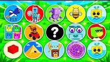Super Bear Adventure Karakter Langka Screenshot