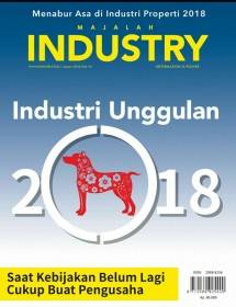 Industri Unggulan 2018 - Optimisme Industri Hadapi Tahun Tantangan