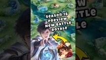 Honor of Kings Season 16 Battle Royale